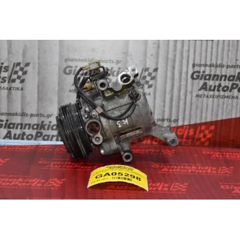 Κομπρεσέρ Aircondition - A/C Daihatsu Sirion / Terios 1.3 K3 2001-2010 447260-5820