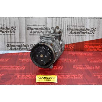 Κομπρεσέρ Aircondition - A/C Volkswagen Golf 1.6 FSI BLF 2002-2010