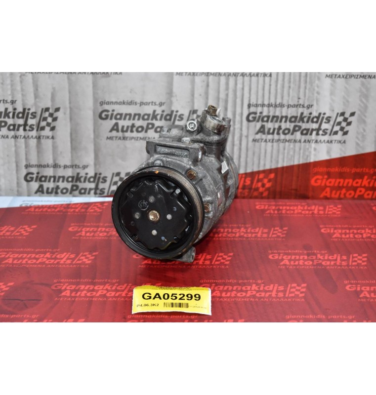 Κομπρεσέρ Aircondition - A/C Volkswagen Golf 1.6 FSI BLF 2002-2010