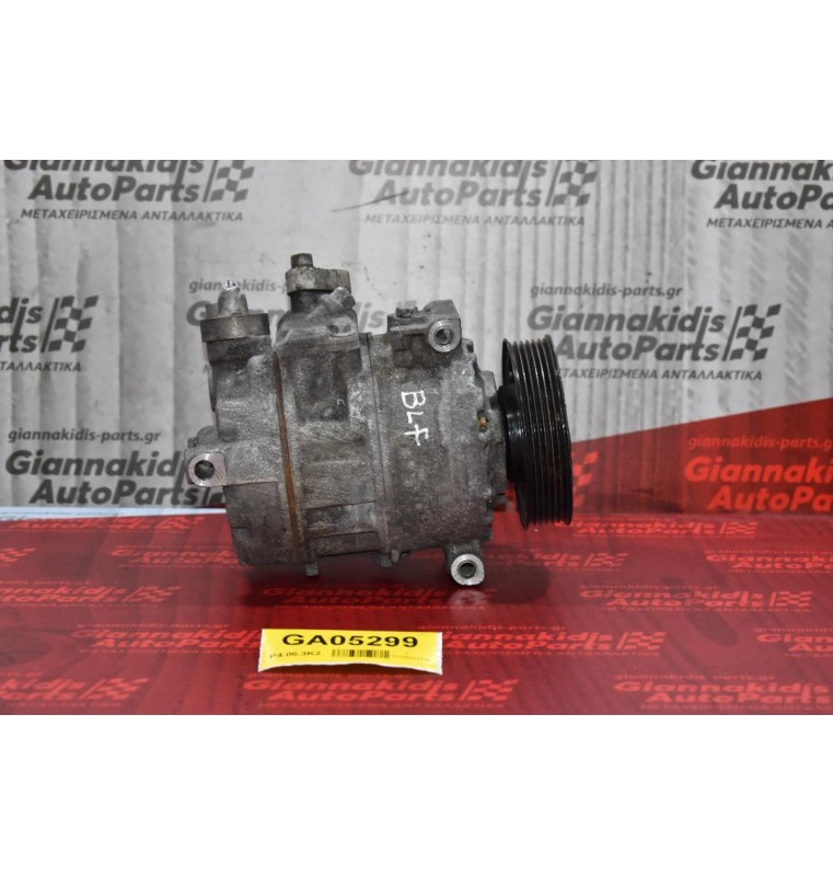 Κομπρεσέρ Aircondition - A/C Volkswagen Golf 1.6 FSI BLF 2002-2010