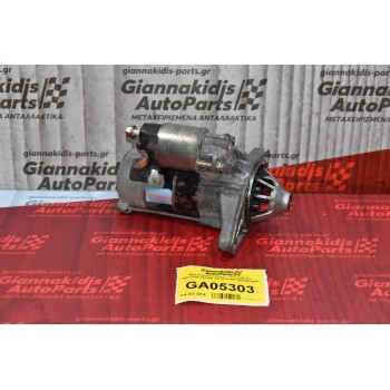 Μίζα Daihatsu Sirion - Terios HC-EJ 1997-2006 DENSO 28100-87401 228000-6620