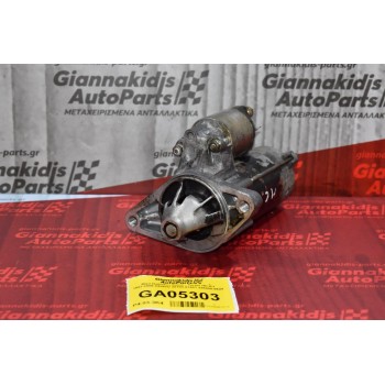 Μίζα Daihatsu Sirion - Terios HC-EJ 1997-2006 DENSO 28100-87401 228000-6620