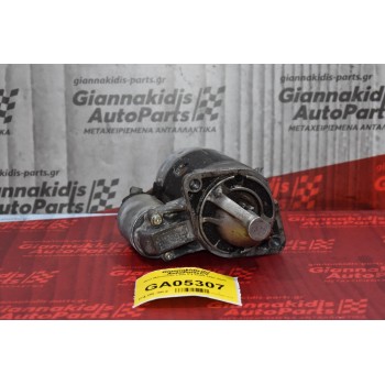 Μίζα Mitsubishi L200 2.4 4G64 1997-2005