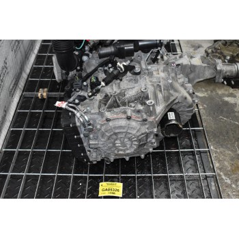 Κιβώτιο Ταχυτήτων / Αυτόματο Σασμάν 4Χ4 Jeep Compass / Patriot 2.4 170PS ERZ/ED3/EDG 2006-2014