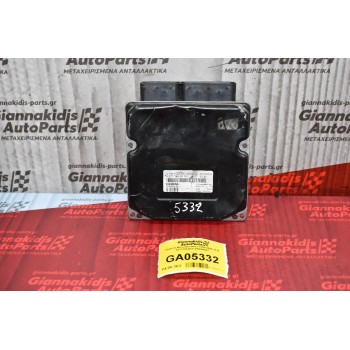 Πλακέτα Mercedes-Benz C200 2000-2010 A2711534879 5WK90487