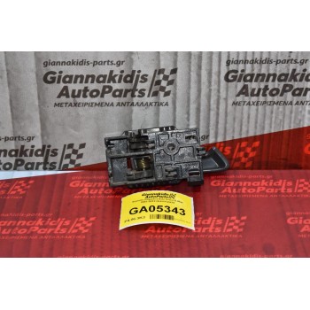 Χερούλι (Πόμολο) Δεξί Isuzu D-Max 2007-2012 (Εσωτερικό)