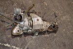 Turbo/Τουρμπίνα Mitsubishi Pajero 4M41U 2007-2015 49135-02920 (Χωρίς εξαγωγή)