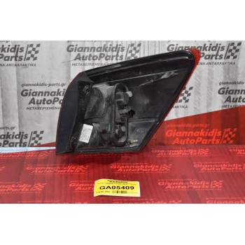 Φανάρι Πίσω Εξω Αριστερό Nissan Qashqai 2006-2011 26555-JD000(Μικρο Σπασιμο)