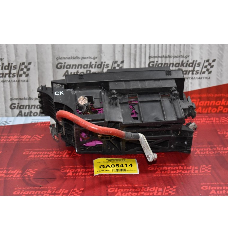 Ασφάλειες - Ασφαλειοθήκη Opel Astra H 1.7 Z17DTH 2001-2008 13191131