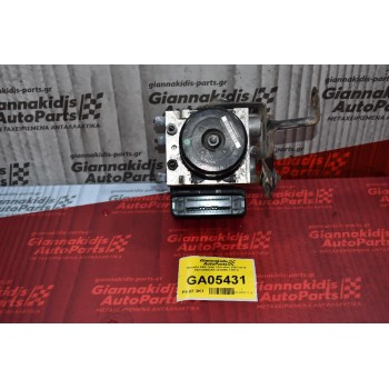 Μονάδα ABS Jeep Cherokee 2007-2015 P52129363AA 25.0206-1128.4