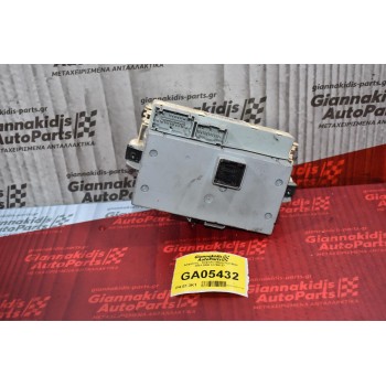 Ασφάλειες - Ασφαλειοθήκη Fiat Stilo 2001-2006 51755127 