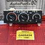 Χειριστήριο Καλοριφέρ - Κλιματισμόυ Renault Megane 1995-2001 655739W