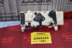 Χειριστήριο Καλοριφέρ - Κλιματισμόυ Renault Megane 1995-2001 655739W