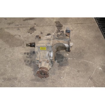 Βοηθητικό Σασμάν Kia Sportage - Tucson 2.0 CRD 140PS D4EA 2004-2009 WGT / MT