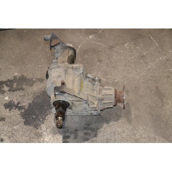 Βοηθητικό Σασμάν Kia Sportage - Tucson 2.0 CRD 140PS D4EA 2004-2009 WGT / MT