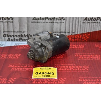 Μίζα Ford Galaxy 2.3 E5SA 2000-2007
