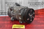 Κομπρεσέρ Aircondition - A/C Volkswagen Transporter T5 1.9 TDI 85PS BRR 2005-2010