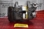Κομπρεσέρ Aircondition - A/C Nissan Almera 1.5 QG15 2000-2006