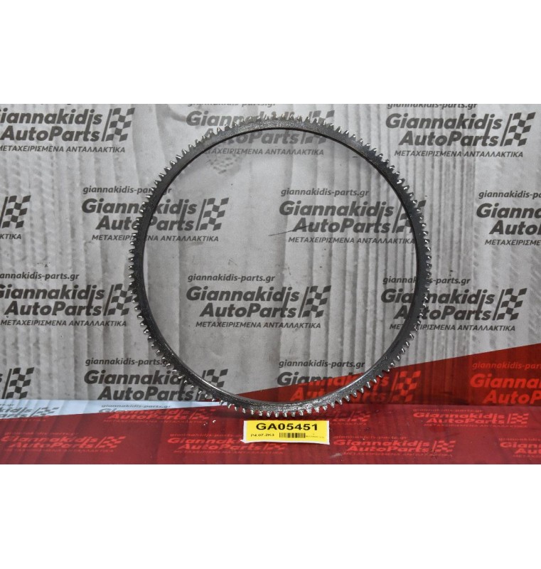 Γρανάζι Βολάν Mitsubishi Canter 1995-2010 (Εξω.Διαμετρος 350mm,114 δόντια)