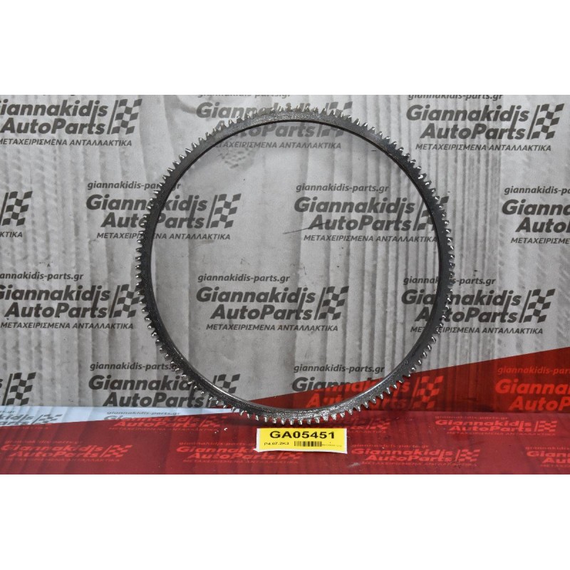 Γρανάζι Βολάν Mitsubishi Canter 1995-2010 (Εξω.Διαμετρος 350mm,114 δόντια)