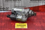 Μίζα Volkswagen Golf - Jetta - Scirocco - Touran - A3 0AM911023K 2008-2015 CAV