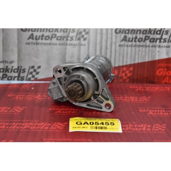 Μίζα Volkswagen Golf - Jetta - Scirocco - Touran - A3 0AM911023K 2008-2015 CAV