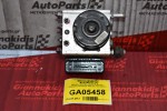 Μονάδα ABS Mitsubishi Outlander 2004-2012 4670A038 4WD 06.2102-0603.4