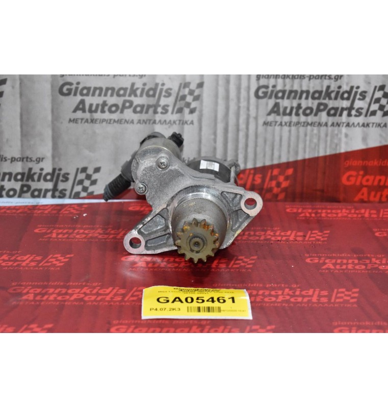 Μίζα Lexus RX300 1MZ-FE 2000-2015 28100-28041