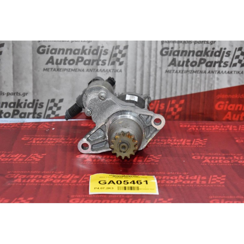 Μίζα Lexus RX300 1MZ-FE 2000-2015 28100-28041