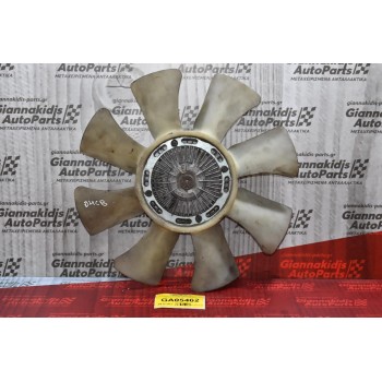 Φτερωτή + Υδράργυρος Ψυγείου Νερού Kia Sorento 2.5 CRD D4CB 2002-2010 25261-42920