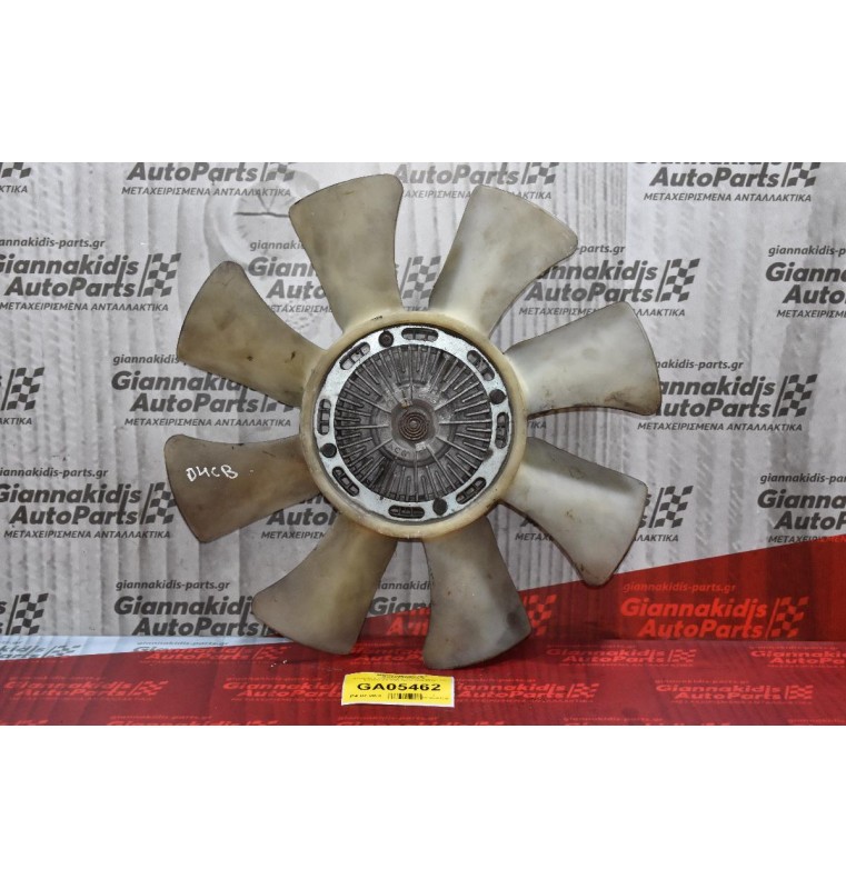 Φτερωτή + Υδράργυρος Ψυγείου Νερού Kia Sorento 2.5 CRD D4CB 2002-2010 25261-42920