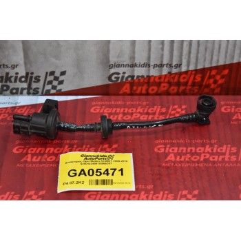 Αισθητήρας Opel Mokka A14NET 2009-2018 0280142489 55566387