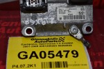 Εγκέφαλος Opel Corsa 1.2 Z12ZEP 2001-2008 0261208253 55352622