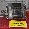 Εγκέφαλος Opel Corsa 1.2 Z12ZEP 2001-2008 0261208253 55352622