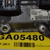 Εγκέφαλος Opel Corsa 1.2 Z12ZEP 2001-2008 0261208253 55352622