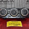 Χειριστήριο Κλιματισμού / Καλοριφέρ Mitsubishi Outlander 2007-2012 7820Α082