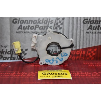 Ταινία Αερόσακου - Σερπαντίνα AirBag Ford Ranger / Mazda B2500 1997-2005 (2+4+2 pins)