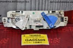 Χειριστήριο Κλιματισμού / Καλοριφέρ Renault Megane - Scenic 2008-2012 T1001786G
