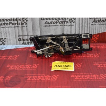 Χειριστήριο Κλιματισμού-Καλοριφερ Toyota Hiace 1997-2012