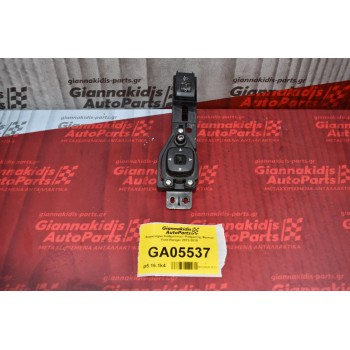 Διακόπτης Ρύθμισης Φώτων / Χειρισμού Καθρεπτών Ford Ranger / Mazda BT-50 2013-2015 AB39-11A669