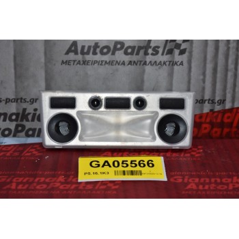 Πλαφονιέρα Πίσω Bmw 520 E60 20034-2010 63.31-6962058
