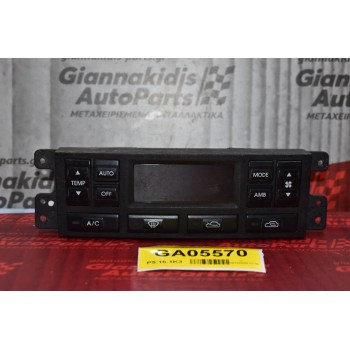 Χειριστήριο Κλιματισμού Kia Sorento 2002-2010 97250-3E610