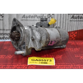 Μίζα Toyota Hiace 2KD 2001-2011 28100-30060
