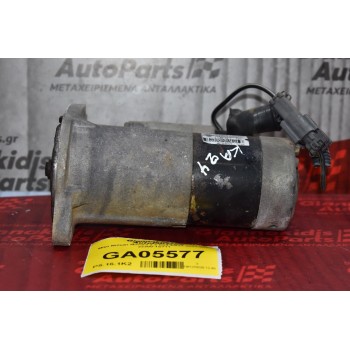 Μίζα Nissan Navara 2.4 D22 KA24 2001-2005 23300-1S711