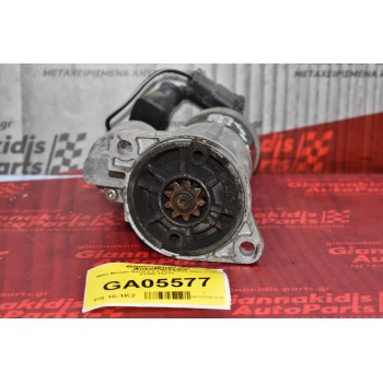 Μίζα Nissan Navara 2.4 D22 KA24 2001-2005 23300-1S711