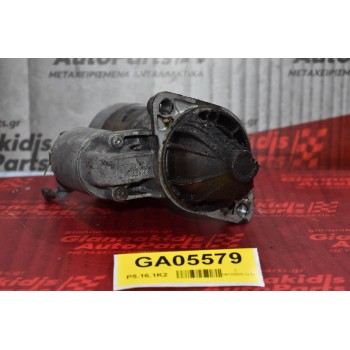 Μίζα Mitsubishi L200 2.4 4G64 1997-2005