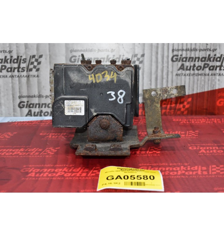 Μονάδα ABS Mitsubishi Canter 1998-2005 MK449878