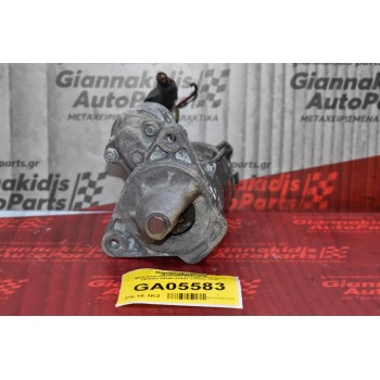 Μίζα Daihatsu Terios K3/3SZ 2006-2011 DENSO 28100-97401 228000-9253