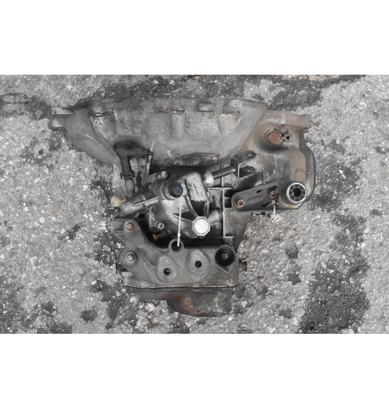 Κιβώτιο Ταχυτήτων / Σασμάν Opel Corsa C / D 1.2 80PS Z12XEP 2002-2010