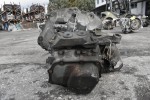 Κιβώτιο Ταχυτήτων / Σασμάν Opel Corsa C / D 1.2 80PS Z12XEP 2002-2010